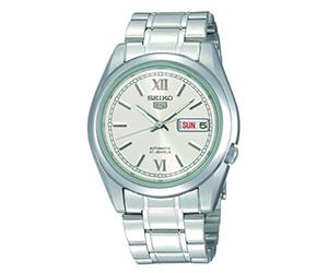 Seiko SNKL51K1 Automatic Watch, Gentleman