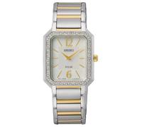 Seiko Solar SUP466P1 Montre Bracelet pour femmes