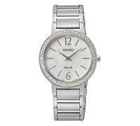 Seiko Solar SUP467P1 Montre Bracelet pour femmes