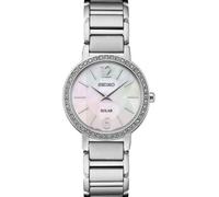 SEIKO Solar SUP467P1 - Montre élégante et écologique