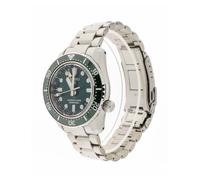 Seiko - Spb381J1 - Montre de plongée automatique Prospex 200m - Femme - Accessoires - Vert - Taille: ONE Size