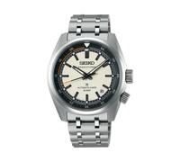 Seiko - Spb513J1 - Prospex Speedtimer Chronographe Automatique Montre - Femme - Accessoires - Gris - Taille: ONE Size