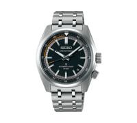 Seiko - Spb515J1 - Prospex Speedtimer Chronographe Automatique Montre - Femme - Accessoires - Gris - Taille: ONE Size
