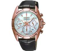 Seiko SRW784P1 Chronographe Femme