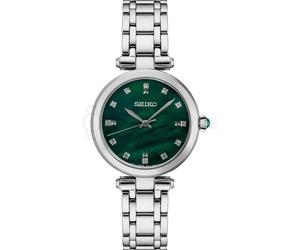 Seiko SRZ535P1 Montre femme Quartz 30 mm 5 ATM