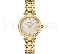 Seiko SRZ536P1 Montre femme Quartz 30 mm 5 ATM