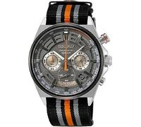 Seiko Homme Montre Chronographe SSB403P1