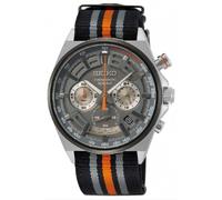 Seiko SSB403P1 Gents Chronographe Nato Style 41 mm