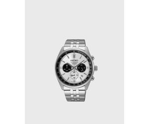Seiko SSB425 men silver taille: ONE SIZE