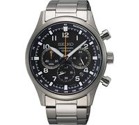 Seiko SSB447P1 - Chronographe - Montre