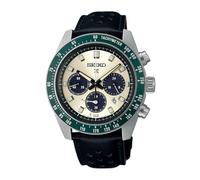 Seiko SSC943P1 HORLOGE CHRONOGRAPHE AU QUARTZ SOLAIRE, Sport