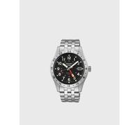 Seiko SSK023 men black|silver taille: ONE SIZE