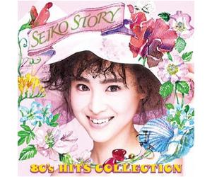 Seiko Story-80's Hits Collection-