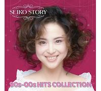 Seiko Story 90s-00s Hits Collection (Without Bonus) [Import Japonais]