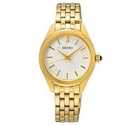 Montre Femme - SUR538P1 - Acier Inoxydable - 5 Atm - Cadran Argenté - Analogique