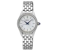 Seiko Femmes Acier Inoxydable Bracelet Montre SUR539P1