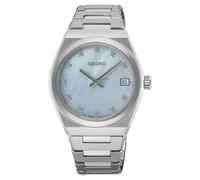Seiko SUR603P Montre diamant pour femme