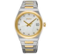 Seiko SUR604P Montre pour femme Diamond