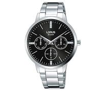 Seiko UK Limited - EU Quartz Montre avec Bracelet en Acier Inoxydable RP631DX9