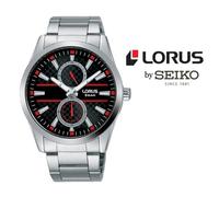Seiko UK Limited - Eu Robe Montre R3A57AX9