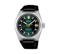 Seiko - Vanac Automatic Watch - Femme - Accessoires - Gris - Taille: ONE Size