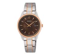 SEIKO WATCHES Mod. SUR476P1 Unisexe