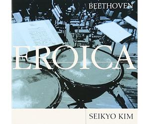 Seikyo Kim - Beethoven:Symphony No.3 Eroica