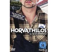 Seiler,Christopher - Horvathslos-Staffel 2 [Import]