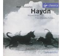 Seiler,M. - Violinkonzerte 1,3,4 [Import]