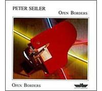 Seiler, Peter - Open Borders