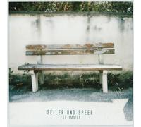 SEILER UND SPEER - FÜR IMMER CD NEUF