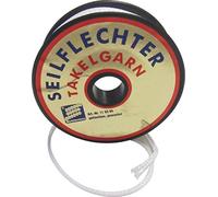 Seilflechter Fil à surlier Bobine 20 m - Fin