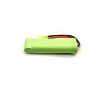 Seilylanka 2/3A 1600mAh pour Airsoft Mini AK série 8.4 V Airsoft Guns Battery Pack Jouet de tir sur Le Terrain CS A