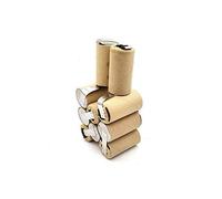 Seilylanka 3000mAh pour AEG 12V Ni MH Batterie P12 311646 pour l'auto-installation