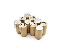 Seilylanka 3000mAh pour batterie Metabo 12V Ni MH CD 31724000 pour installation autonome