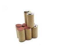 Seilylanka 3000mAh pour batterie NovoPress 9.6V Ni MH CD à installer