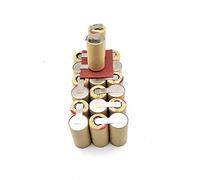 Seilylanka 3000mAh pour MANNESMANN 24V Ni MH Batterie CD 17995 pour installation