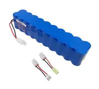 Seilylanka 3000mAh Remplacement pour Rowenta 24V Batterie Ni MH Pack Aspirateur CD Besen Air Force Extreme RH8770 RH8771WS RH877501 RH8779