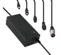 Seilylanka 42V 2A Electric Bicycle Scooter ebike Battery Charger for Xiaomi 42V Li-ION Battery 36V 10S