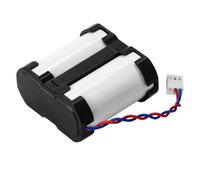 Seilylanka Batterie 7.2 V 6Ah pour DAITEM Li-SOCL2 BATLI06-ATRAL SRL X Centre/téléphone de Communication/Mr