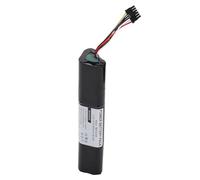 Seilylanka Batterie d'aspirateur Li-ION 14.4V 6000mah pour Neato D3, D3 +, D4, D5, D5 +, D6, D7, D301, D303, D502, D503, D701, D702, D703, D705