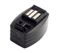 Seilylanka Batterie d'outil électrique Batterie de Remplacement 12V Ni-MH 3000mAh Batterie d'outil électrique Batterie Rechargeable pour FESTOOL TDD12ES TDD12MH 490021 Outil électrique