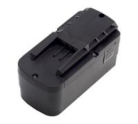 Seilylanka Batterie d'outil électrique Batterie de Remplacement 12V Ni-MH 3000mAh Batterie d'outil électrique Batterie Rechargeable pour FESTOOL C 12 C 12 Duo TDK 12 491821 Outil électrique