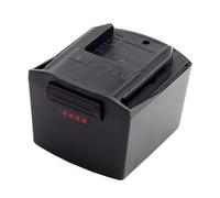 Seilylanka Batterie d'outil électrique Batterie de Remplacement 14.4V Li-ION 6000mAh Batterie d'outil électrique Batterie Rechargeable pour Hilti B14/3.3 SFC14-A SFH14-A Outil électrique