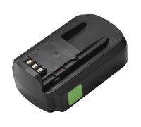 Seilylanka Batterie d'outil électrique Li-ION 18V 3000mAh pour Festool CLEANTEC Mobile Extracteur de poussières