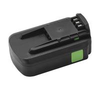 Seilylanka Batterie pour Outils électriques Festool Li-ION 14.4V 3000 mAh Batterie Compatible avec C 15, PSC/PSBC 400, T 15+3, 494832, 498341, BPC 15, BPC 15 Li, BPS 15