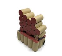 Seilylanka pour Hilti 36V 3000mAh BP10 TE10A Nouvel outil électrique d'installation autonome Batterie Pack