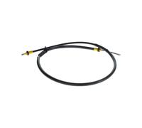 Seilzug Feststellbremse 1.587 mm BOSCH pour RENAULT CLIO