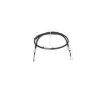 Seilzug Feststellbremse 1.602 mm BOSCH Pour FORD TRANSIT