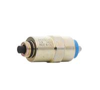 SEIM 121530 Dispositif d'arrêt système d'injection Électrovanne d'arrêt de pompe d'injection Électrovanne d'arrêt moteur